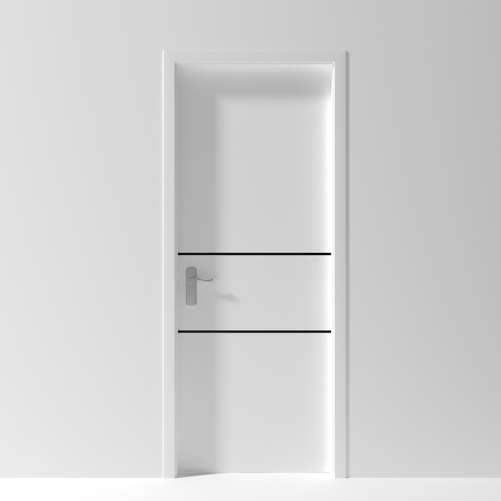 Cửa  Konig D0171 Sơn PU PM00751