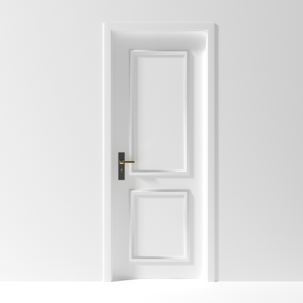 Cửa Konig D0191 Sơn PU PM00805
